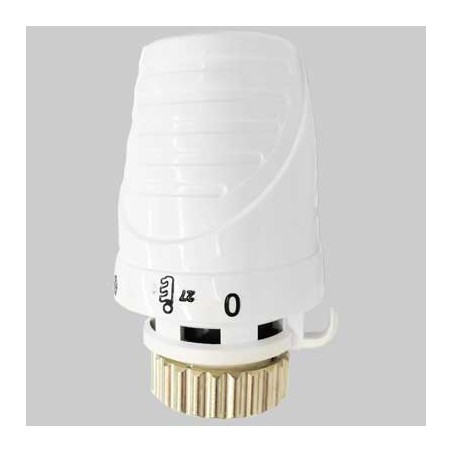 TESTA TERMOSTATICA THERA-21 HONEYWELL Attacco M 30x1,5