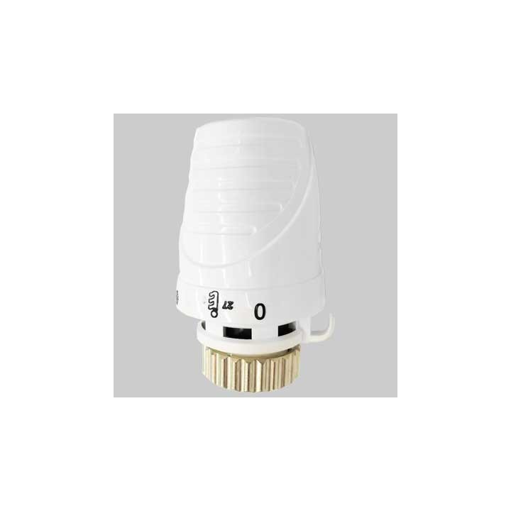 TESTA TERMOSTATICA THERA-21 HONEYWELL Attacco M 30x1,5