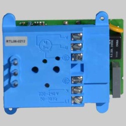 SCHEDA ELETTRONICA PER GENYO 8 A 1,5 - 2,2