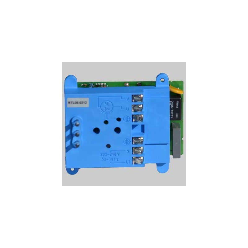 SCHEDA ELETTRONICA PER GENYO 8 A 1,5 - 2,2