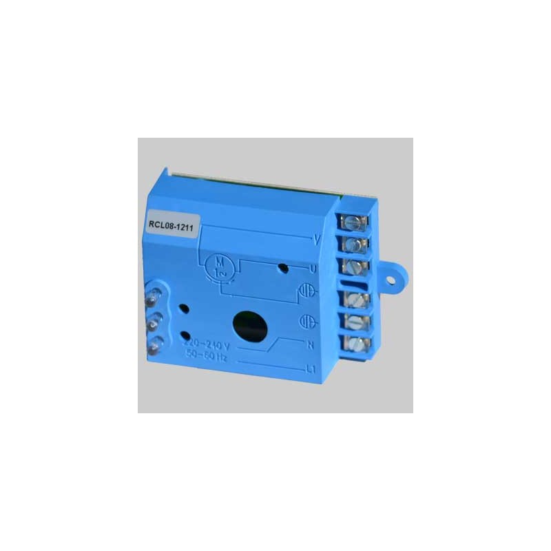 SCHEDA ELETTRONICA PER GENYO 16 A 1,5 - 2,2