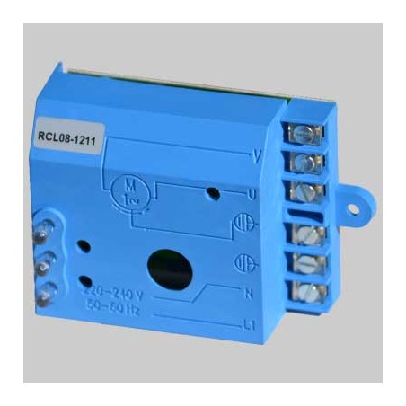 SCHEDA ELETTRONICA PER GENYO 16 A 1,5 - 2,2