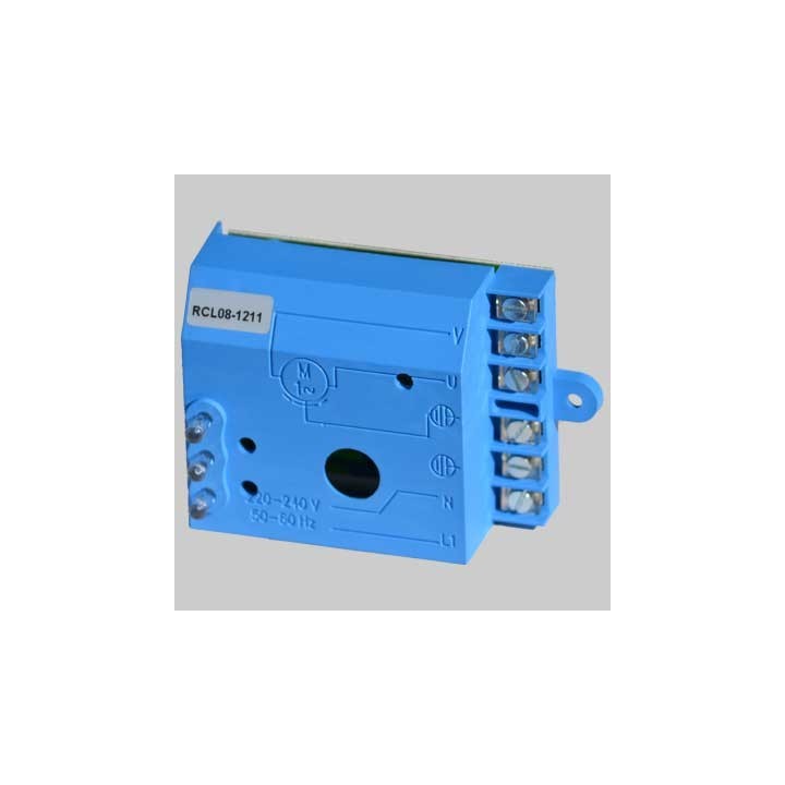 SCHEDA ELETTRONICA PER GENYO 16 A 1,5 - 2,2