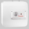 SCALDABAGNO ELETTRICO DIANBOILER MOD. 10 LT STL Gar. 5/A