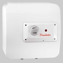 SCALDABAGNO ELETTRICO DIANBOILER MOD. 30 LT Gar. 2/A