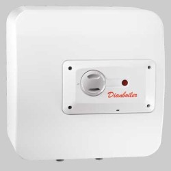 SCALDABAGNO ELETTRICO DIANBOILER MOD. 30 LT Gar. 2/A