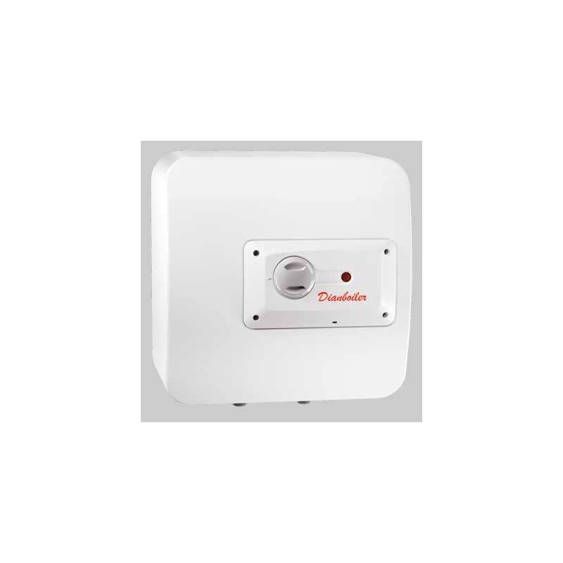 SCALDABAGNO ELETTRICO DIANBOILER MOD. 30 LT Gar. 5/A