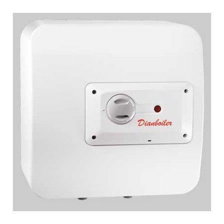 SCALDABAGNO ELETTRICO DIANBOILER MOD. 30 LT Gar. 5/A