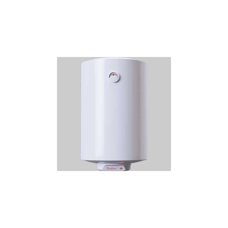 SCALDABAGNO ELETTRICO DIANBOILER MOD. 80 LT VERTICALE Gar. 2/A