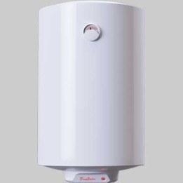 SCALDABAGNO ELETTRICO DIANBOILER MOD. 80 LT VERTICALE Gar. 5/A