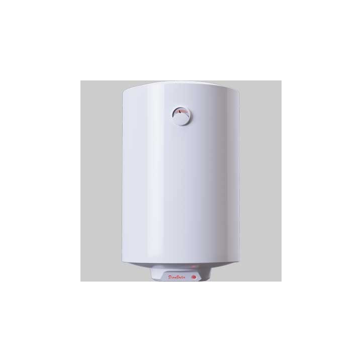 SCALDABAGNO ELETTRICO DIANBOILER MOD. 80 LT VERTICALE Gar. 5/A