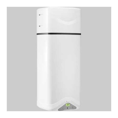 SCALDABAGNO A POMPA DI CALORE AQUANEXT WH 80 LT
