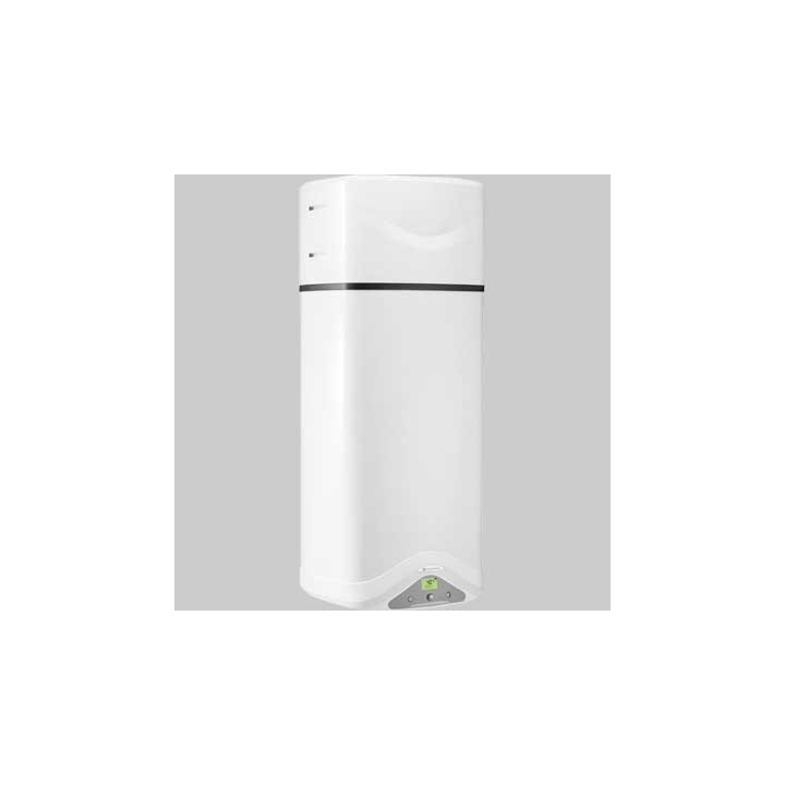SCALDABAGNO A POMPA DI CALORE AQUANEXT WH 80 LT