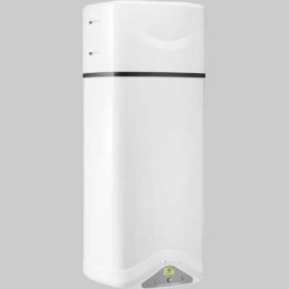 SCALDABAGNO A POMPA DI CALORE AQUANEXT WH 110 LT