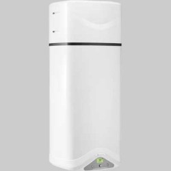 SCALDABAGNO A POMPA DI CALORE AQUANEXT WH 110 LT