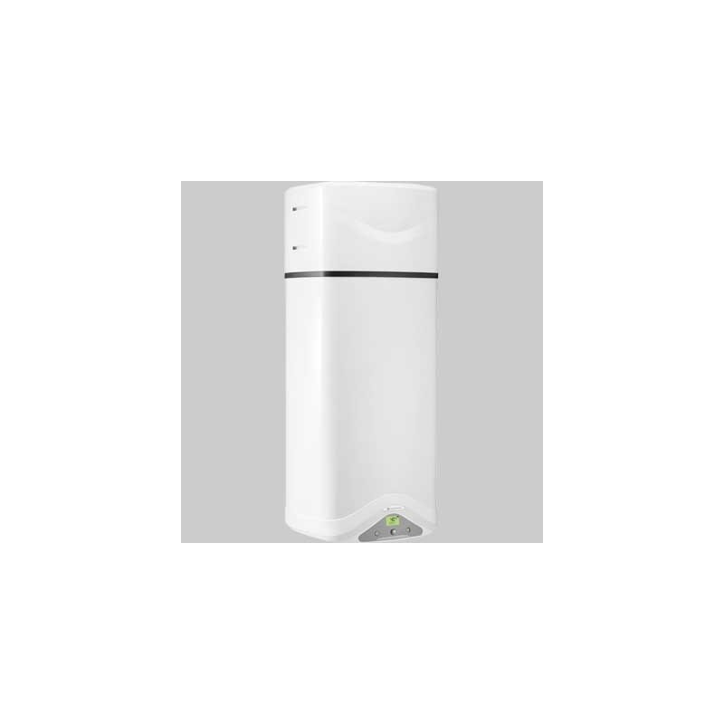 SCALDABAGNO A POMPA DI CALORE AQUANEXT WH 110 LT