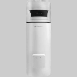 SCALDABAGNO A POMPA DI CALORE AQUANEXT PERFORMANCE 200 LT