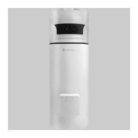 SCALDABAGNO A POMPA DI CALORE AQUANEXT PERFORMANCE 200 LT