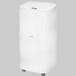 CLIMATIZZATORE PORTATILE LARI 8.000 BTU