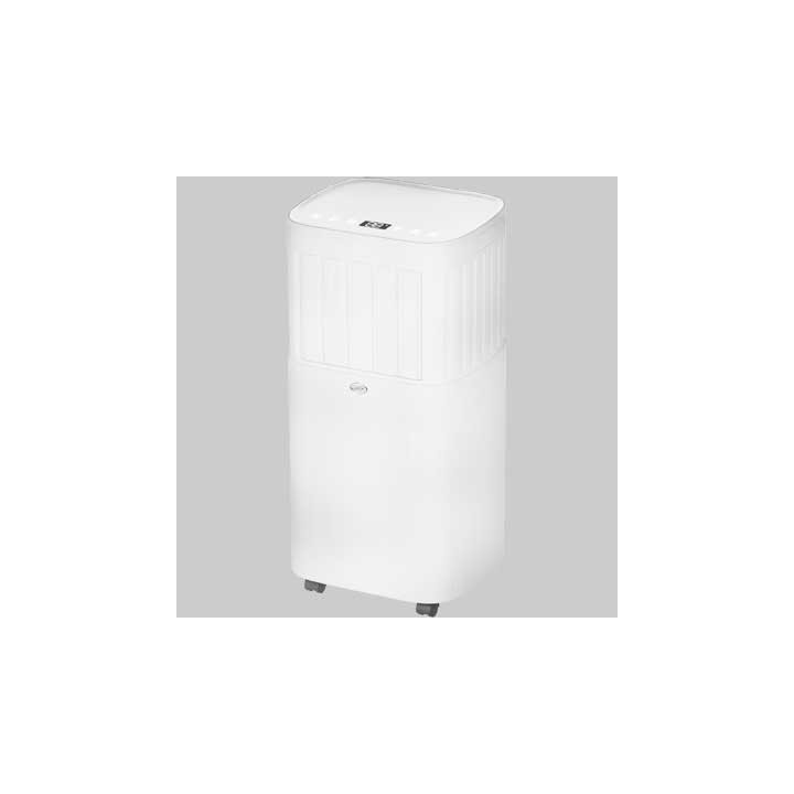 CLIMATIZZATORE PORTATILE LARI 8.000 BTU