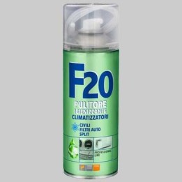 PULITORE IGIENIZZANTE - 400 ml