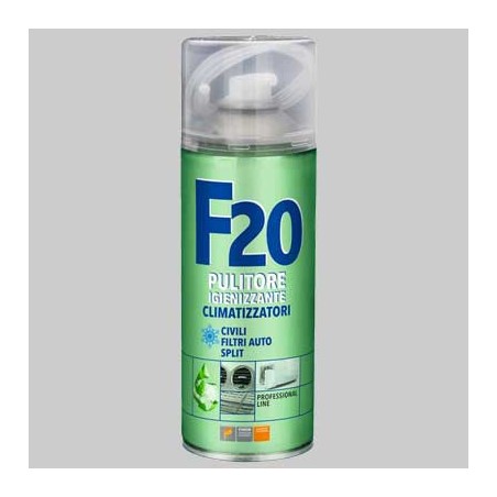 PULITORE IGIENIZZANTE - 400 ml