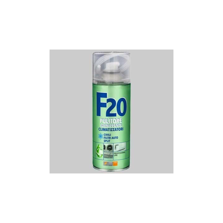 PULITORE IGIENIZZANTE - 400 ml