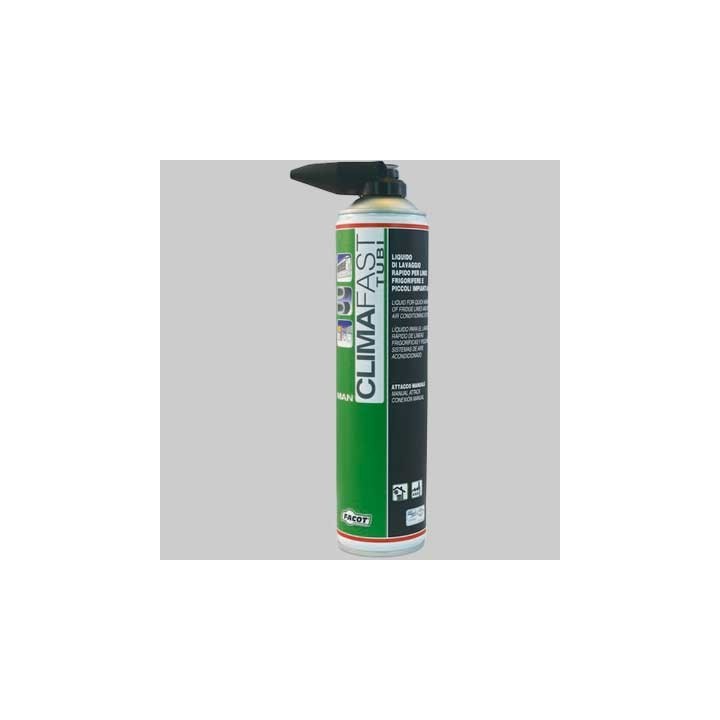 CLIMAFAST TUBI MANUALE 600 ml Spray