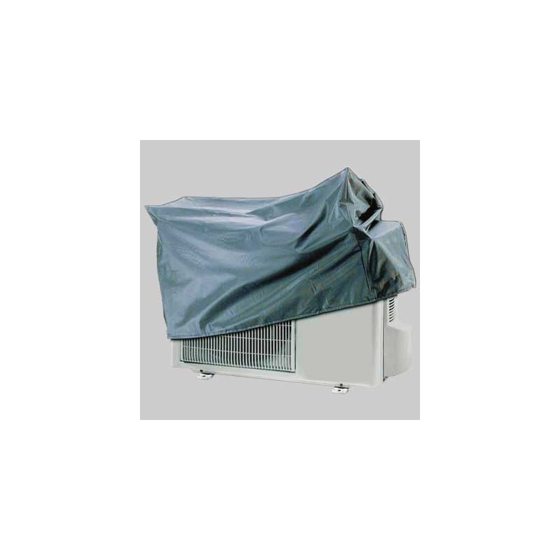 CAPPOTTINA IN PVC PER UNITA' ESTERNE - H 560 x L 760 x P 270