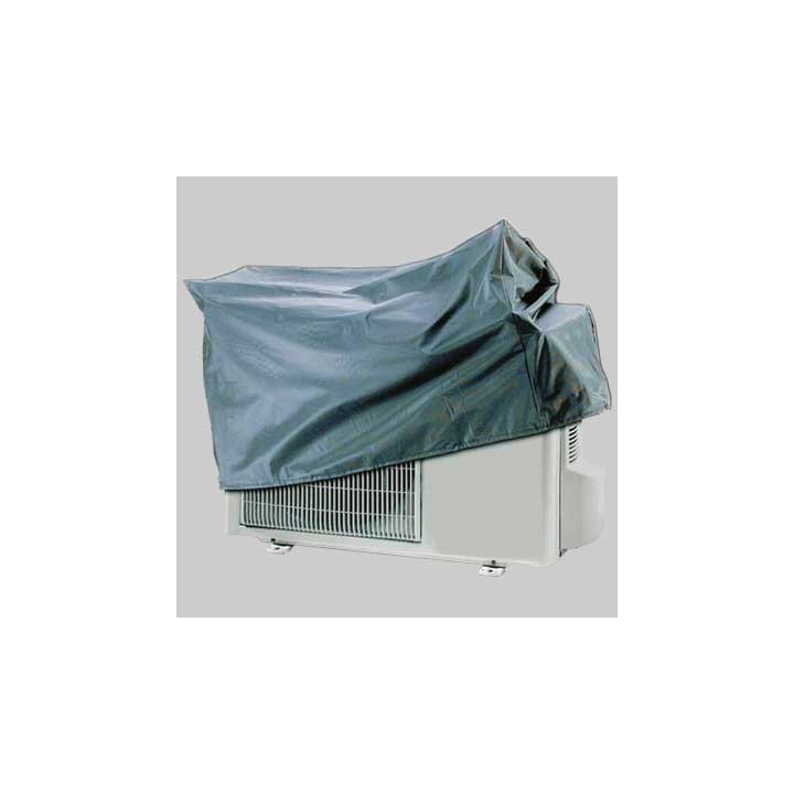 CAPPOTTINA IN PVC PER UNITA' ESTERNE - H 560 x L 760 x P 270