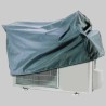 CAPPOTTINA IN PVC PER UNITA' ESTERNE - H 700 x L 860 x P 400