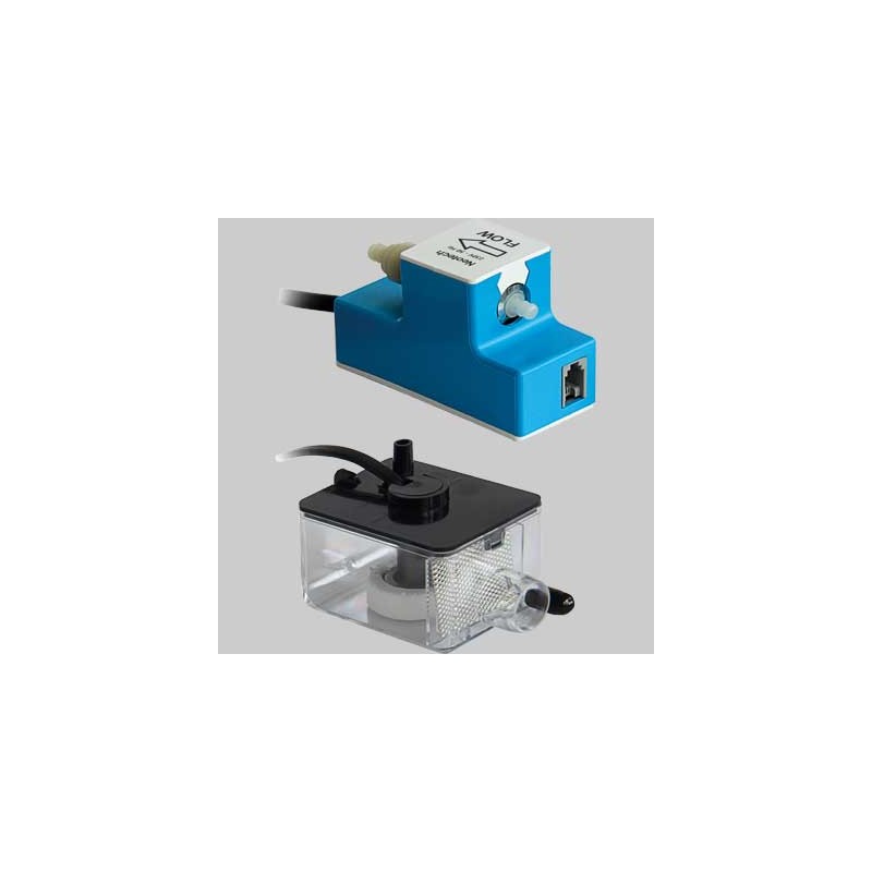MINI POMPA PER CONDENSA NTH 7.1 10 KW