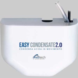 POMPA PER CONDENSE ACIDE EASYCONDENSATE 2.0 34 KW