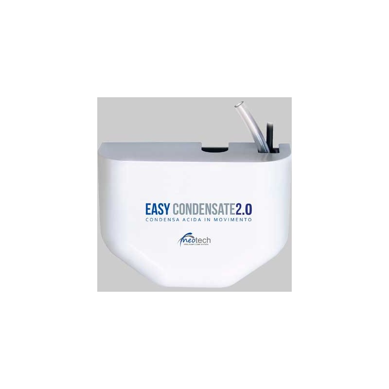 POMPA PER CONDENSE ACIDE EASYCONDENSATE 2.0 34 KW