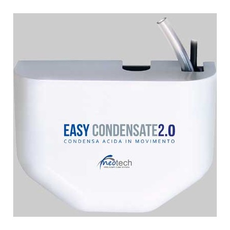 POMPA PER CONDENSE ACIDE EASYCONDENSATE 2.0 34 KW