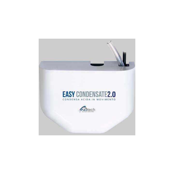POMPA PER CONDENSE ACIDE EASYCONDENSATE 2.0 34 KW