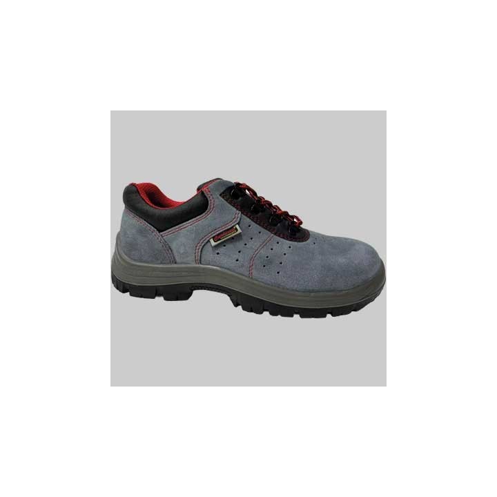 SCARPA ANTINFORTUNISTICA MARTE S1P CARDINALE N.39