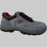 SCARPA ANTINFORTUNISTICA MARTE S1P CARDINALE N.39