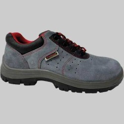 SCARPA ANTINFORTUNISTICA MARTE S1P CARDINALE N.40