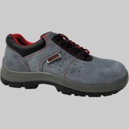 SCARPA ANTINFORTUNISTICA MARTE S1P CARDINALE N.42