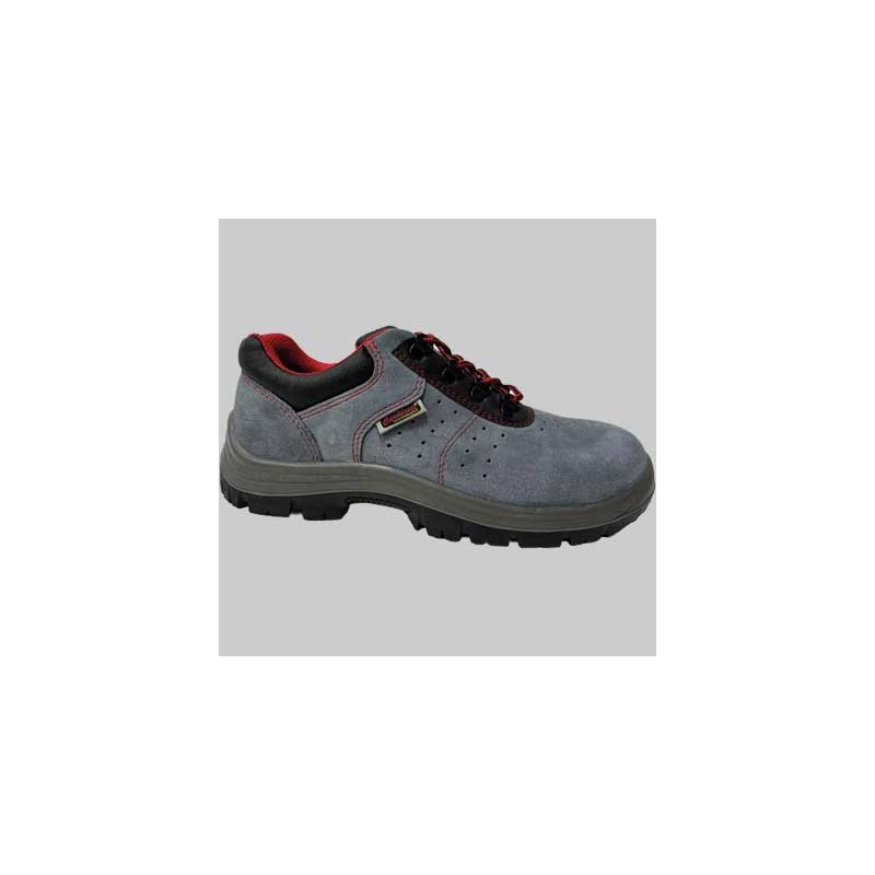 SCARPA ANTINFORTUNISTICA MARTE S1P CARDINALE N.43
