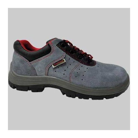 SCARPA ANTINFORTUNISTICA MARTE S1P CARDINALE N.46