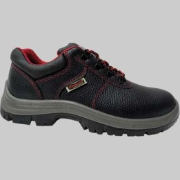 SCARPA ANTINFORTUNISTICA GIOVE S3 CARDINALE N.41