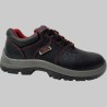 SCARPA ANTINFORTUNISTICA GIOVE S3 CARDINALE N.41