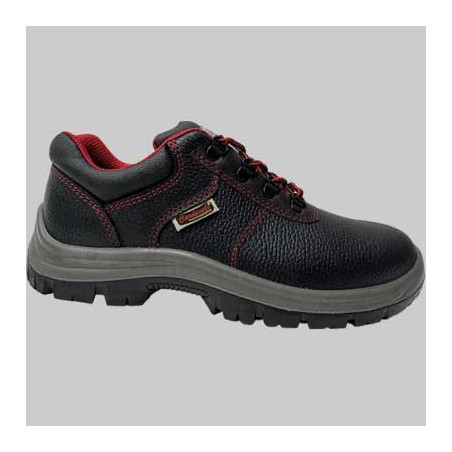 SCARPA ANTINFORTUNISTICA GIOVE S3 CARDINALE N.42