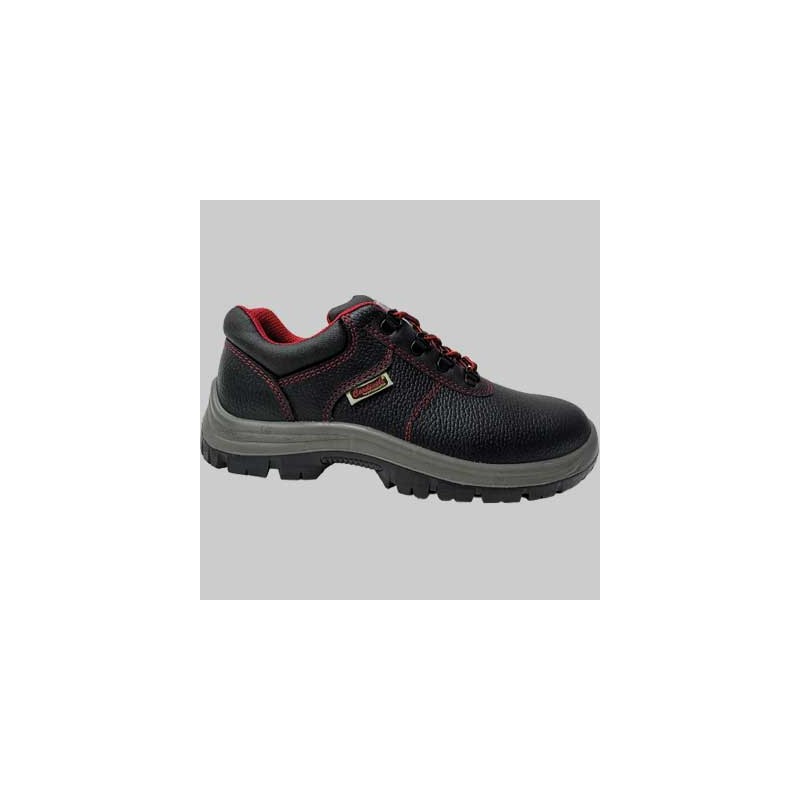 SCARPA ANTINFORTUNISTICA GIOVE S3 CARDINALE N.44
