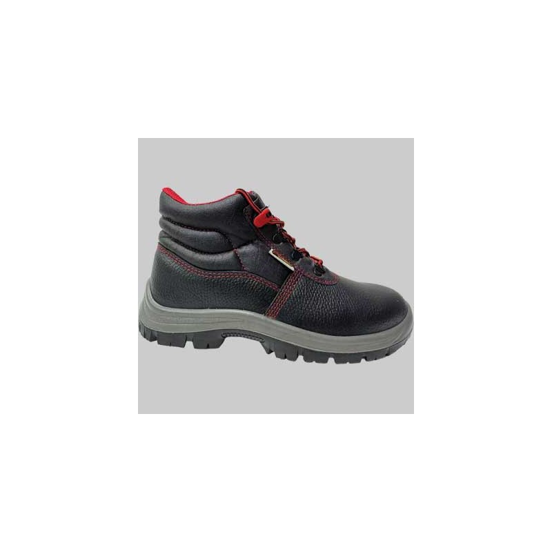 SCARPA ANTINFORTUNISTICA SATURNO S3 CARDINALE N.40