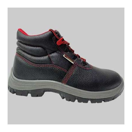 SCARPA ANTINFORTUNISTICA SATURNO S3 CARDINALE N.40