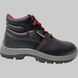 SCARPA ANTINFORTUNISTICA SATURNO S3 CARDINALE N.41