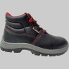 SCARPA ANTINFORTUNISTICA SATURNO S3 CARDINALE N.43